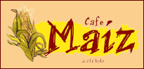 Cafe Maiz